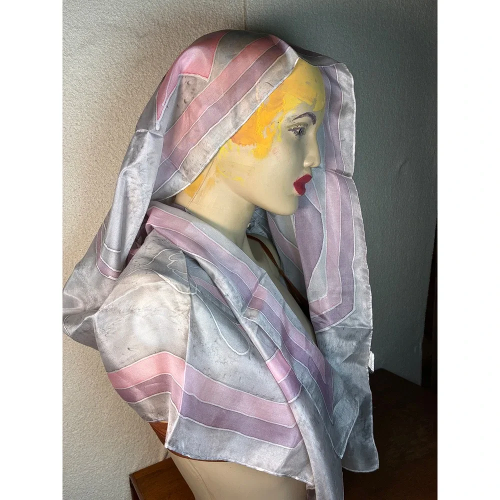Unbranded hand painted